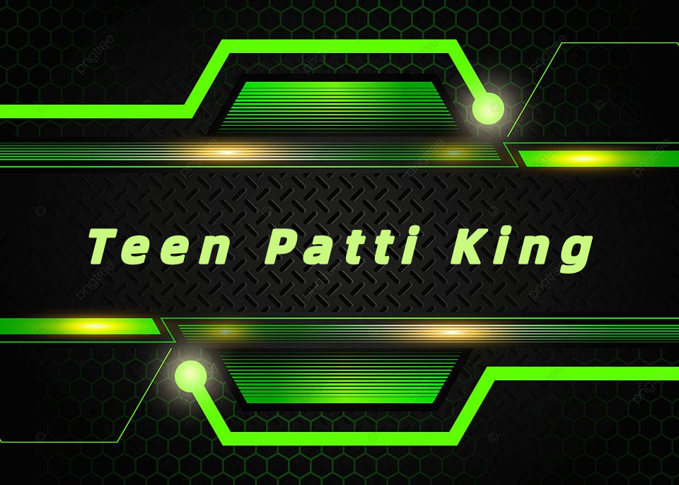 Teen Patti King